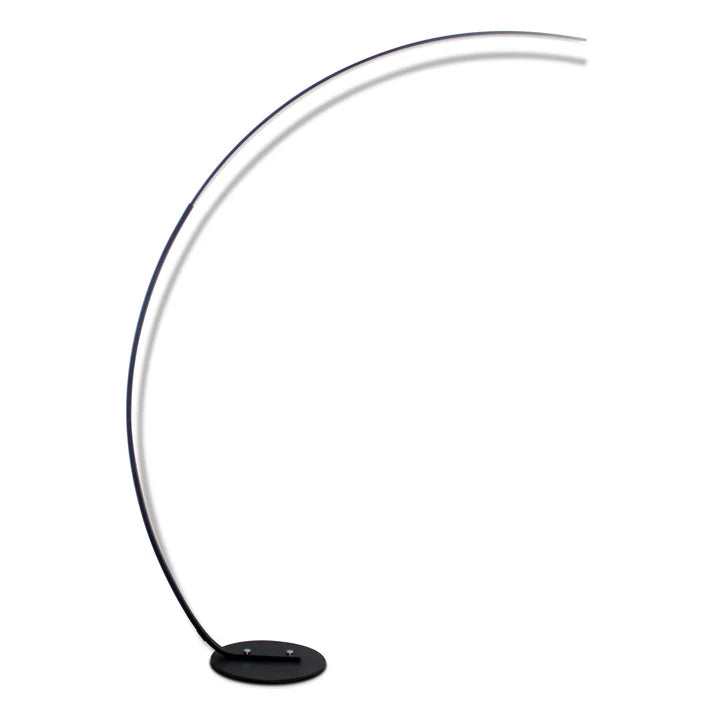 stylish decorative floor lamp for living room, bedroom, or office