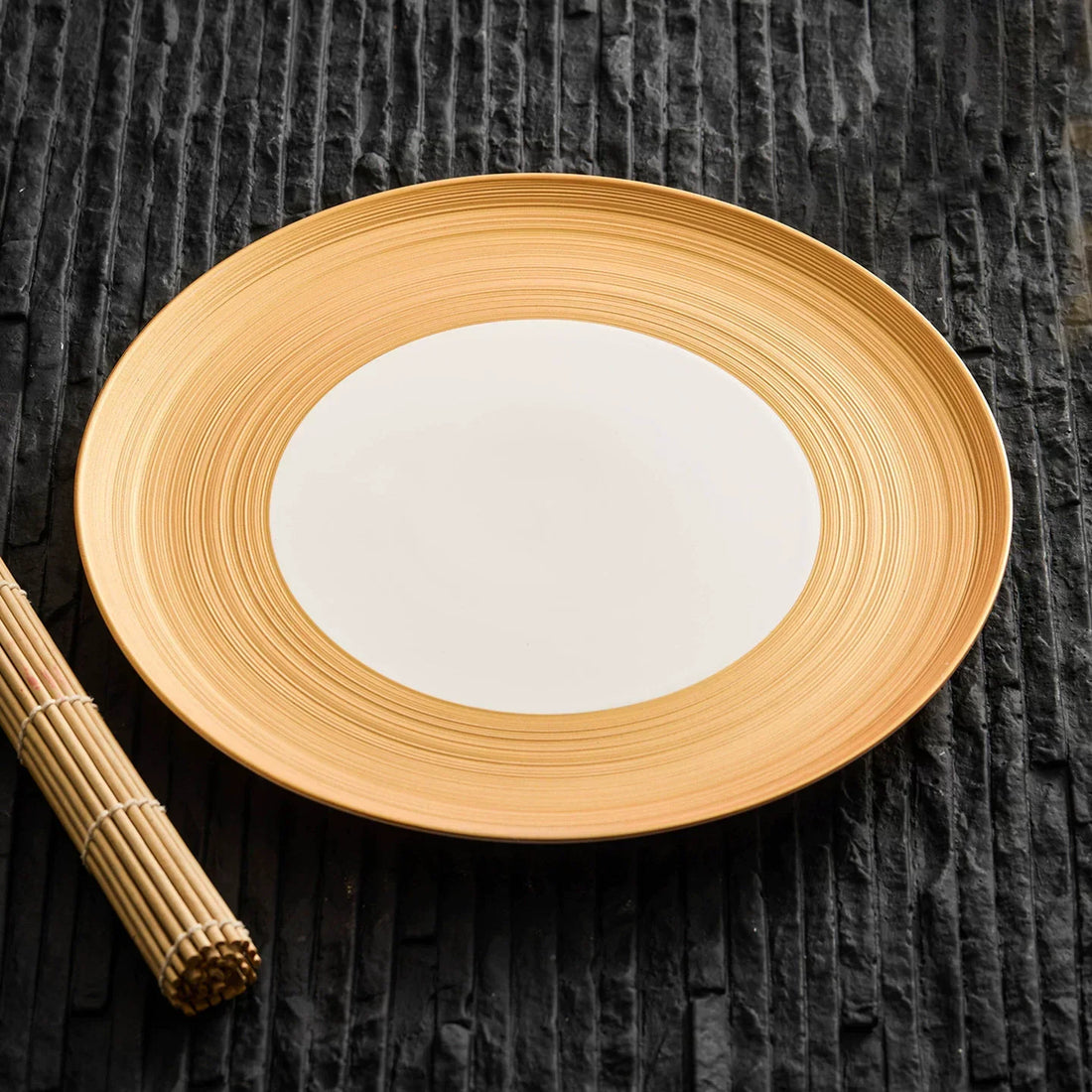 The Strength of Sophistication: Crafting the Aurelian Ceramic Series