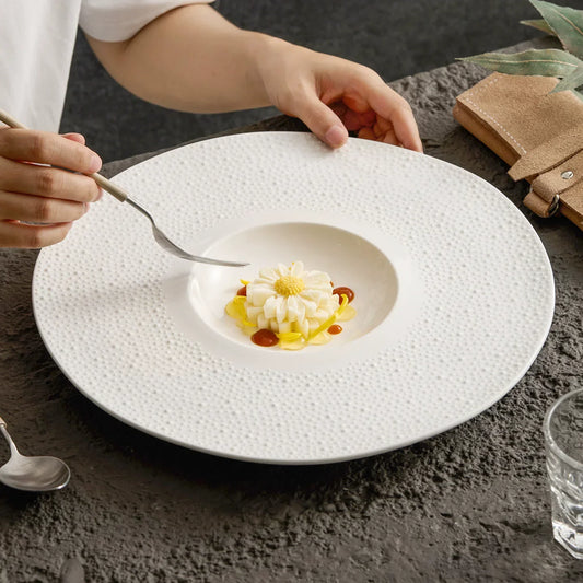 The Alchemy of 1350°C: Resilience Meets Refinement