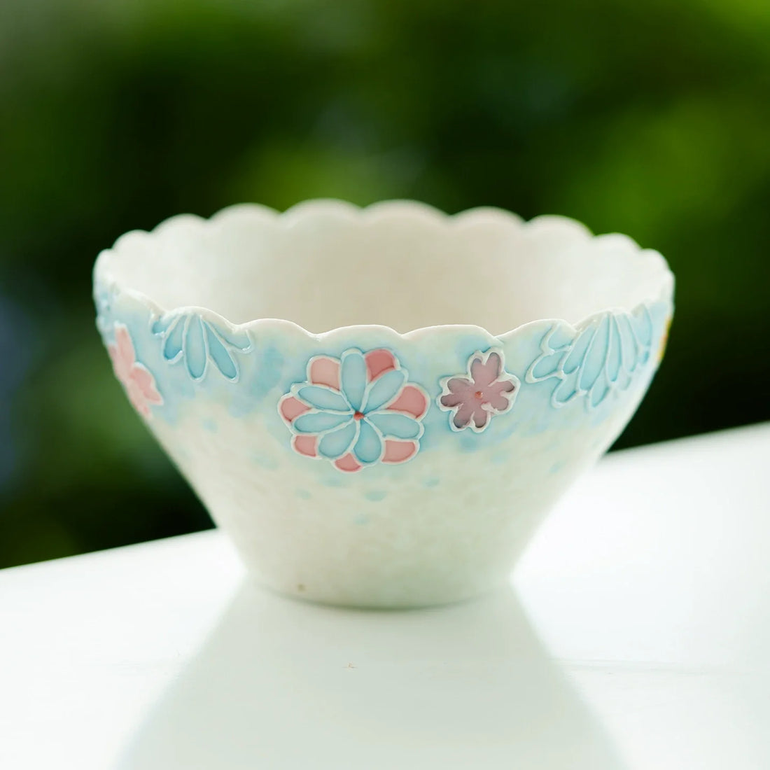 🍵 The Meaning of Small Teacups in Kung Fu Tea Culture