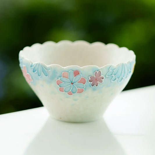 🍵 The Meaning of Small Teacups in Kung Fu Tea Culture
