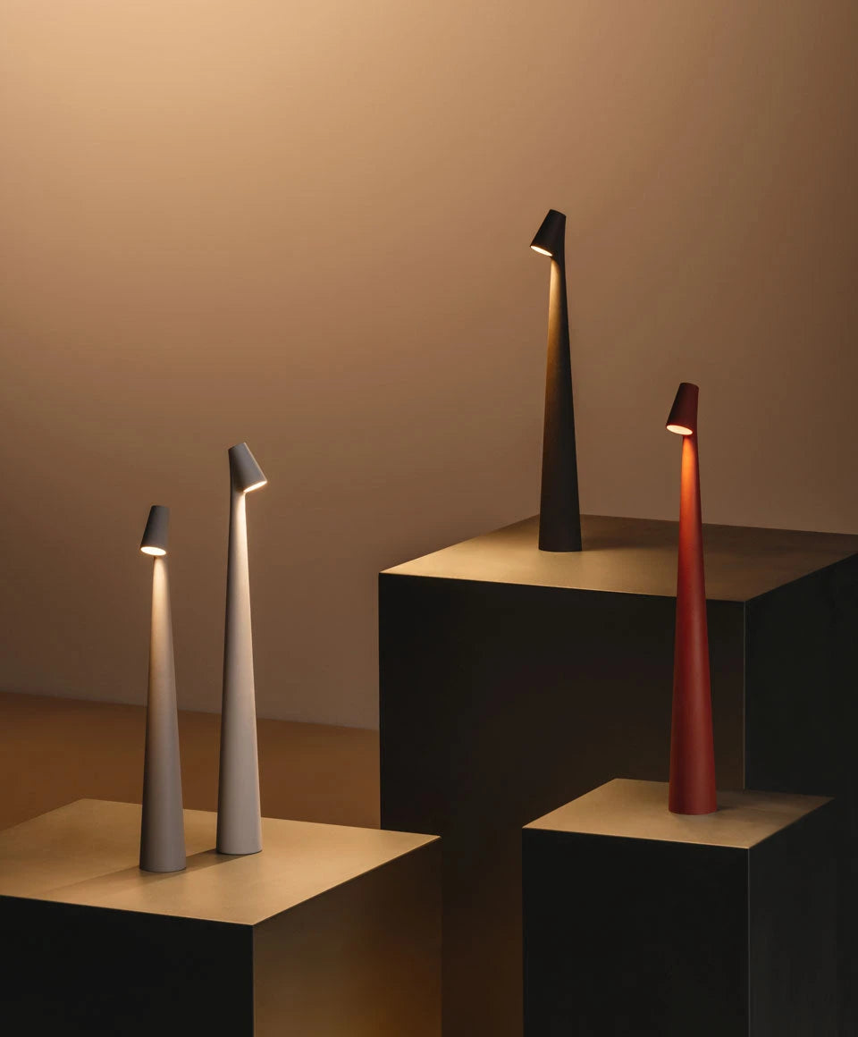 Lighting - GOSEUNG +-×÷
