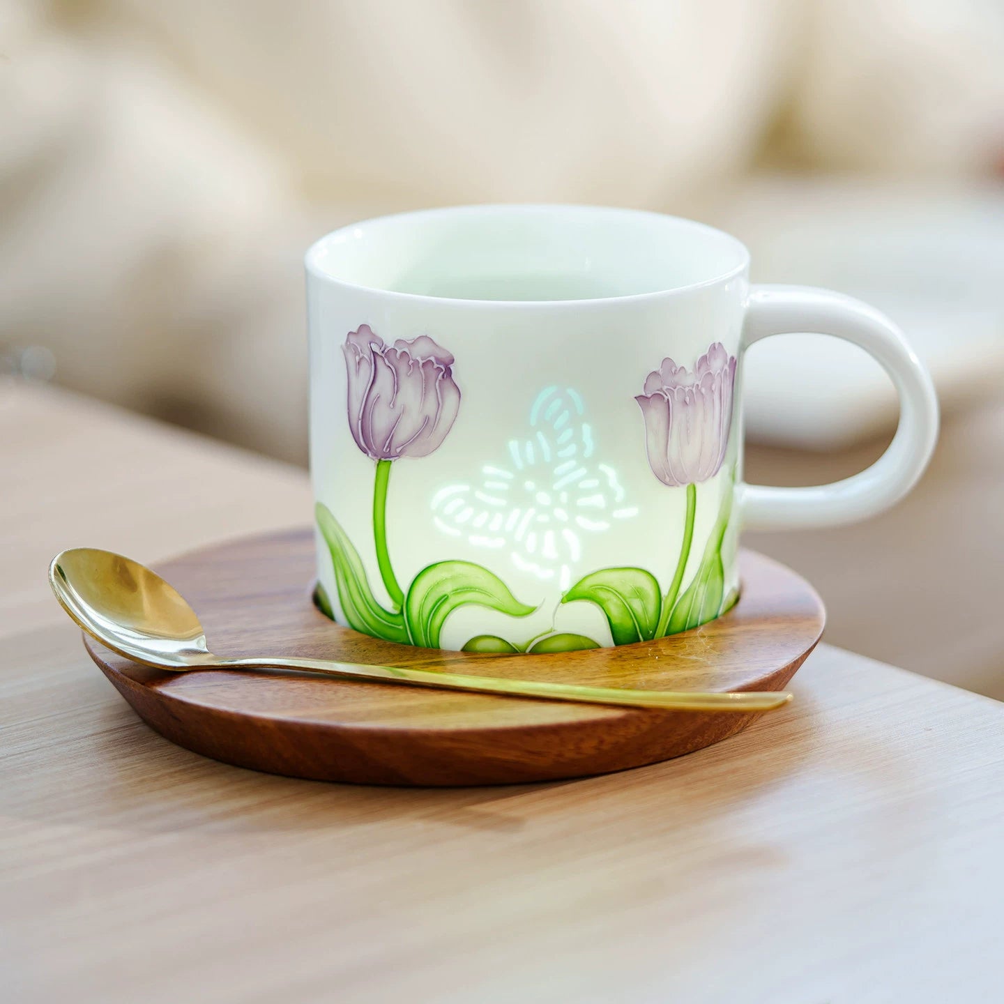 Artisanal Tea Ritual Set