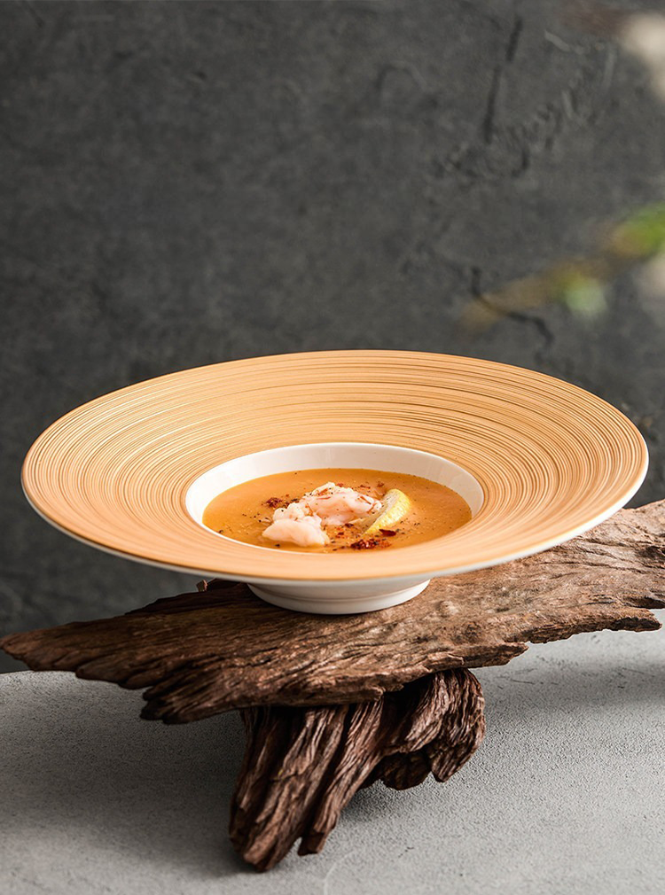Aurelian Collection Tableware