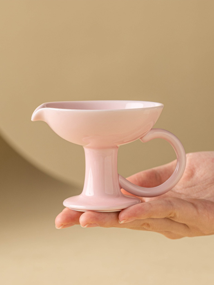 Ceramic tealight stand for spa, relaxation, and wellness rituals