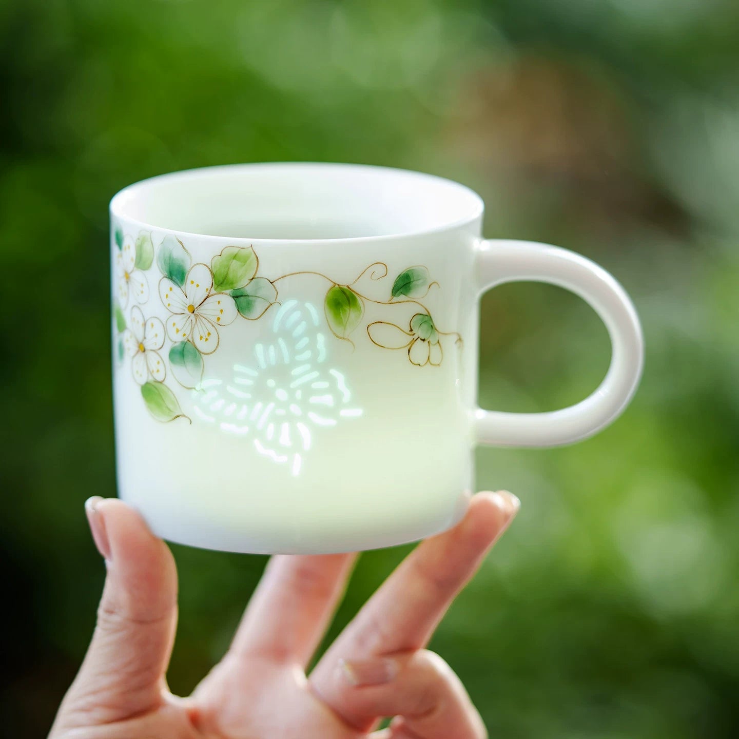 Fine Bone China Quality