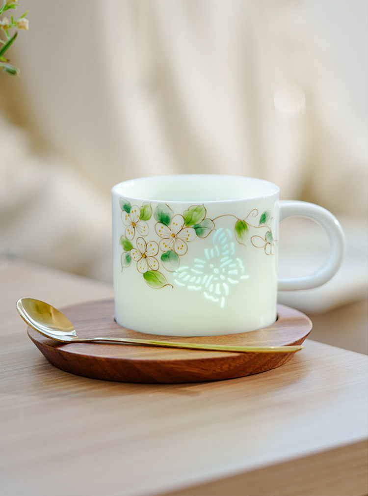 Goseung Tableware Collection