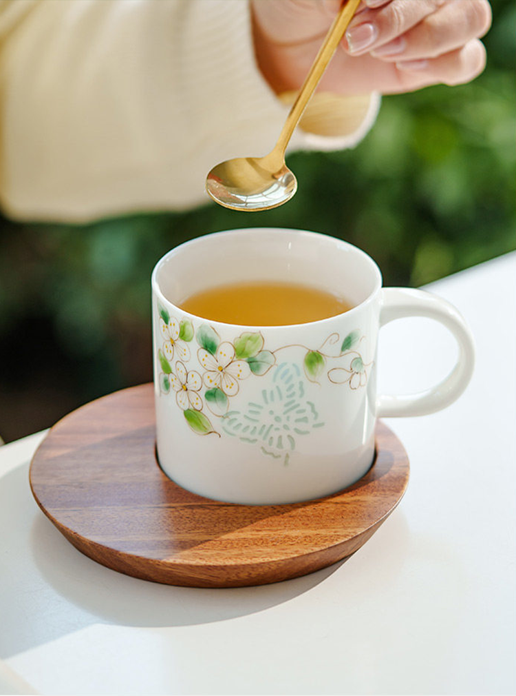 Hand-Crafted Kitchenware Gift