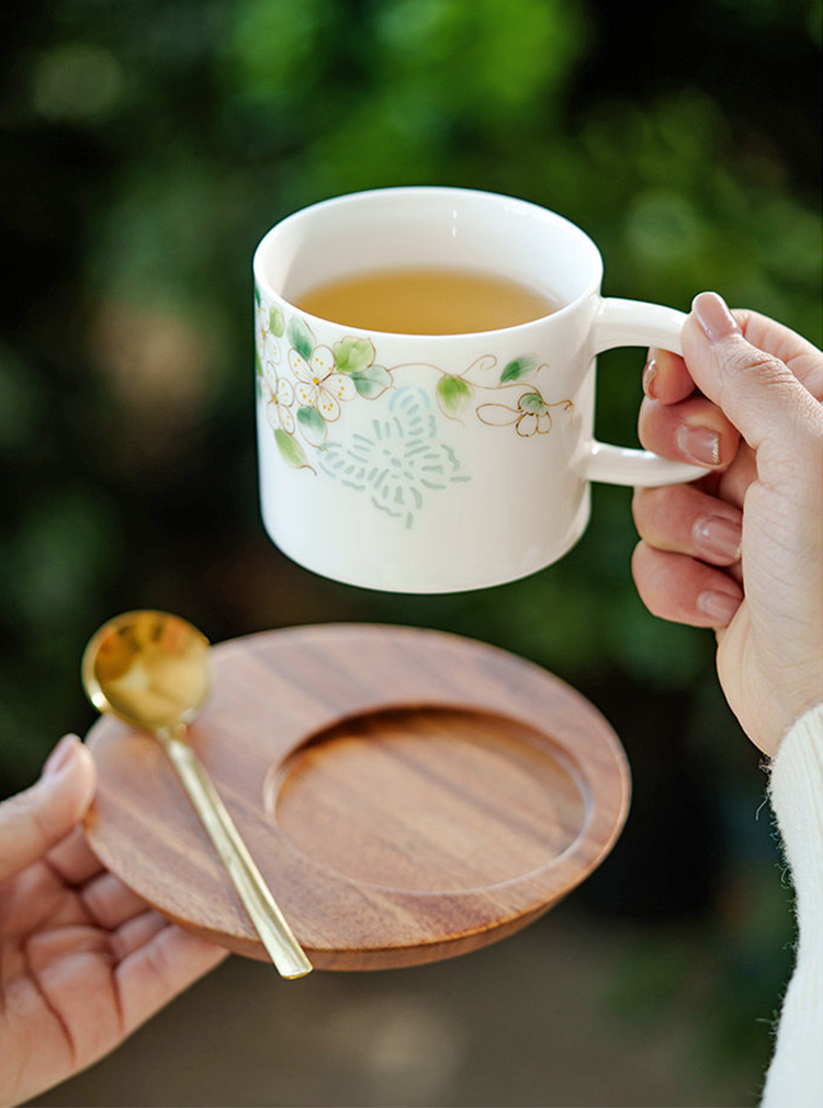 Professional Photography Tableware